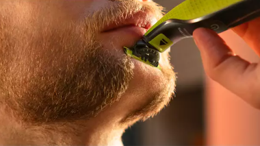 Innovative 360 Blade